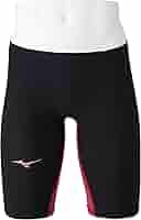 mizuno ミズノ MX-SONIC G3 競泳水着 Mサイズ 泳ぎの姿勢保持と動きやすさを両立 競泳用水着｢MX・SONIC G3